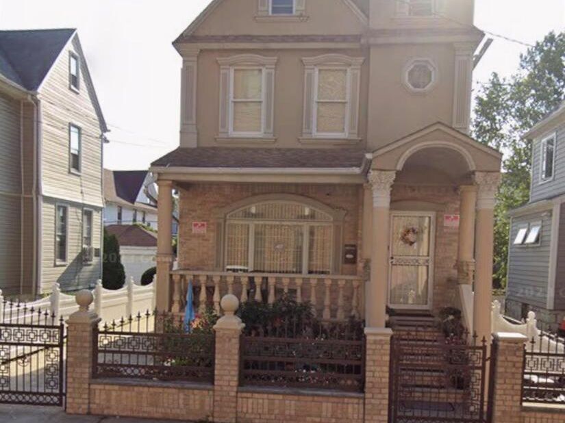 87-34 108TH Street, Richmond Hill NY 11418
