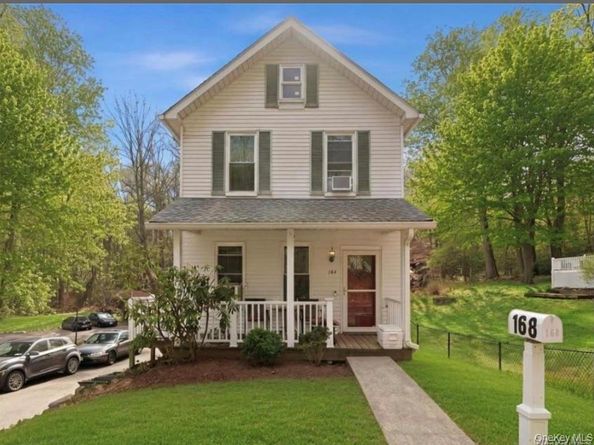 168 W Hartsdale Avenue, Hartsdale NY 10530