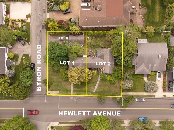 2077 Byron Road, Merrick NY 11566