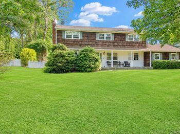 12 Princeton Drive