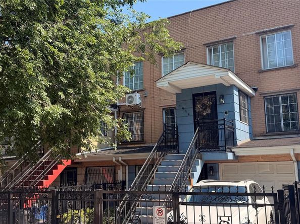 1954 Bergen Street, Brooklyn NY 11233