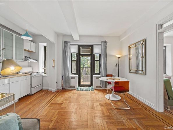 50 Park Terrace East St. 1LM, New York (Manhattan) NY 10034