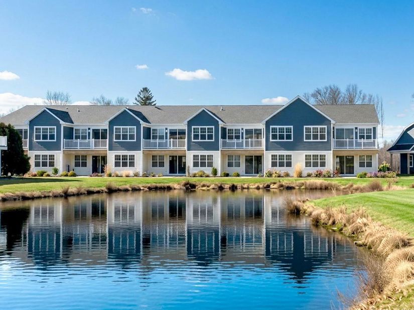 632 Water Way 32, Moriches NY 11955