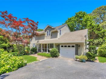139 Wood Road