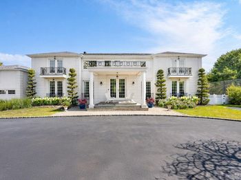 3 Polo Grounds Lane