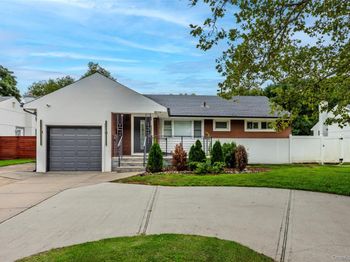 84 Rosedale Road