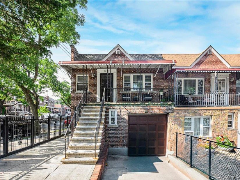 1281 Arnow Avenue, Bronx NY 10469