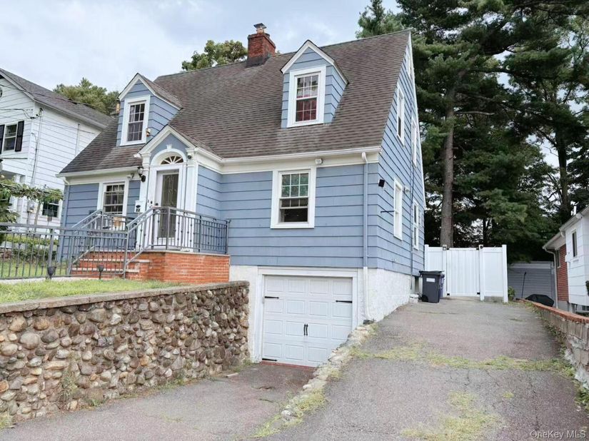 24222 54th Avenue, Little Neck NY 11362