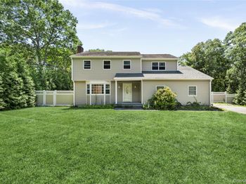 39 Sherwood Road