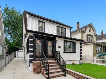 100-33 205th Street