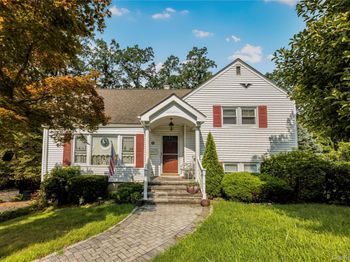 33 Dexter Road