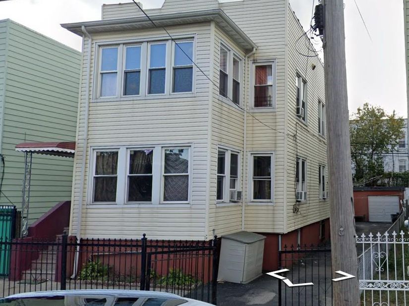 1153 Virginia Avenue, Bronx NY 10472