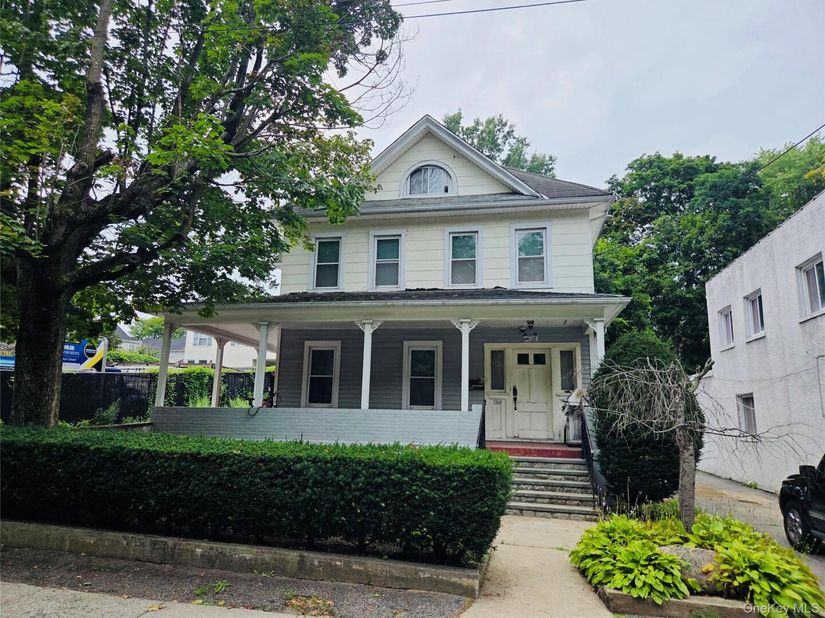 1168-1170 Port Washington Boulevard 11681170, Port Washington NY 11050