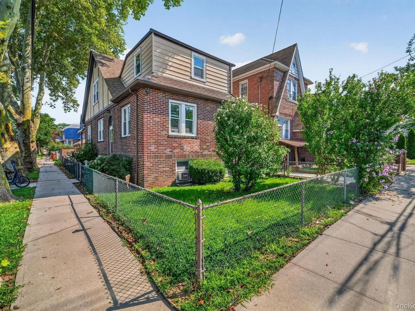 2400 Morgan Avenue, Bronx NY 10469
