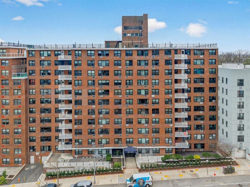 123-40 83 Ave 9H, Kew Gardens NY 11415
