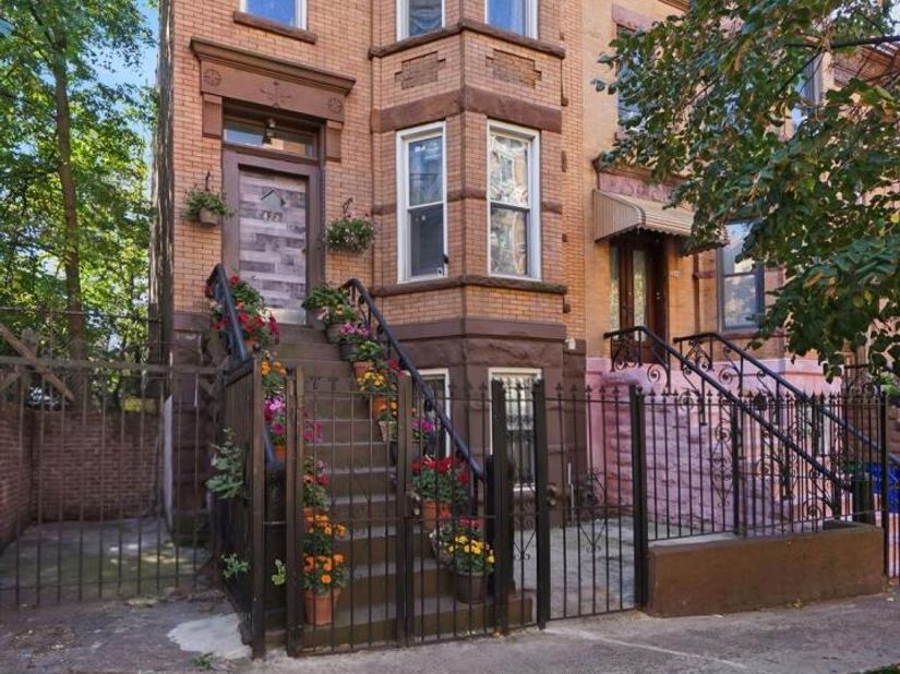 472 46th Street, Brooklyn NY 11220