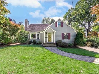 5 Edgewood Avenue