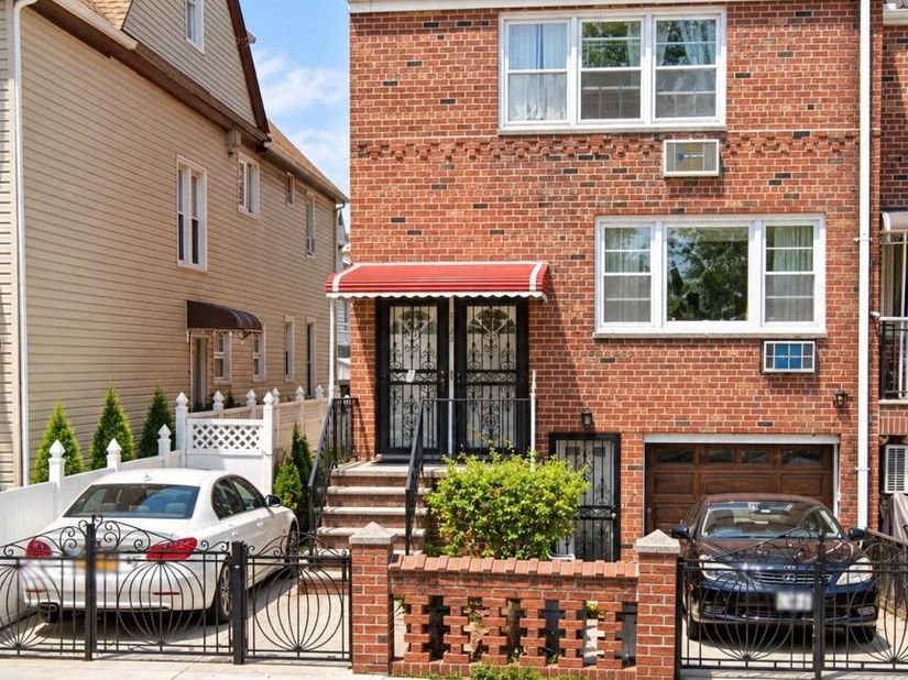 8782 21st Avenue, Brooklyn NY 11214
