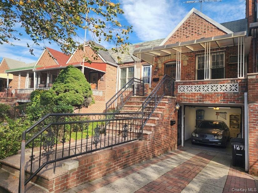 1291 E 48th Street, Brooklyn NY 11234