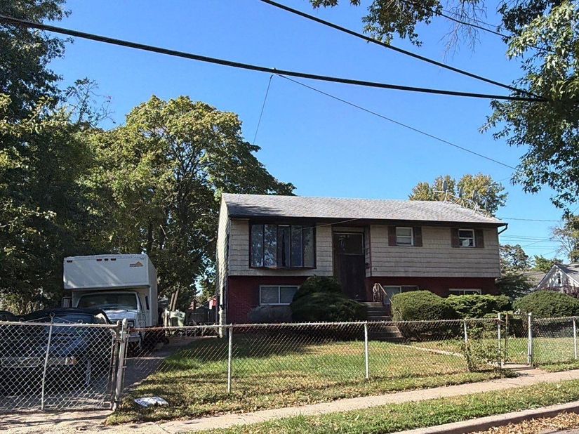 81 Saint Francis Street, Roosevelt NY 11575