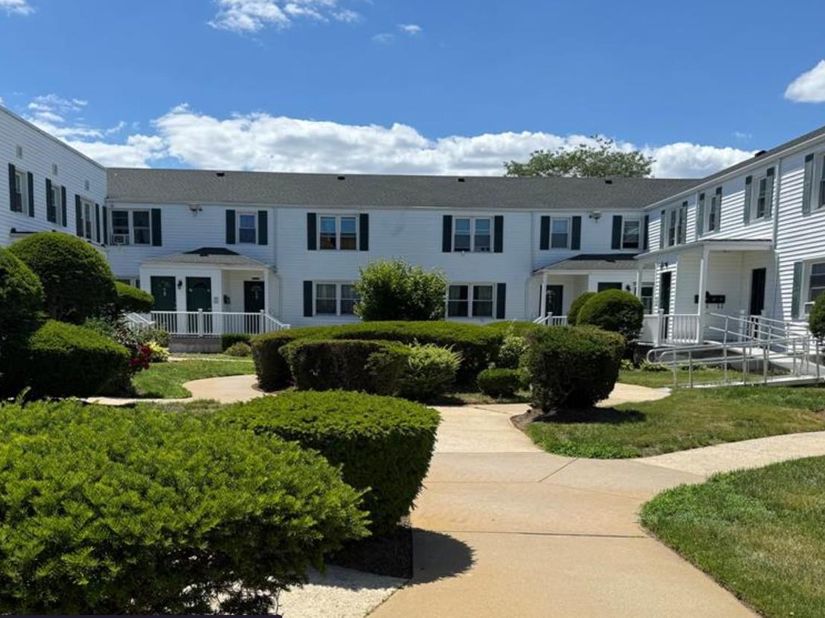 494 S Ocean Avenue 4H, Freeport NY 11520