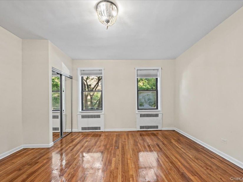43-01 46th Street 2A, Sunnyside NY 11104