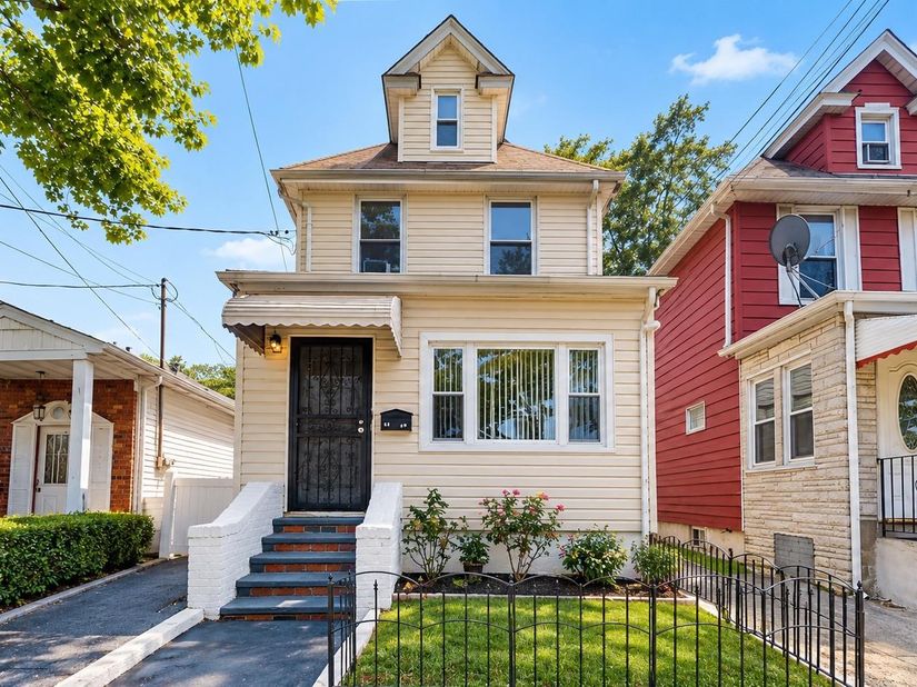 14025 158th Street, Jamaica NY 11434