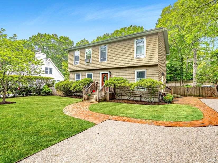246 Hampton Street, Sag Harbor NY 11963