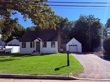 14 Nimitz Road