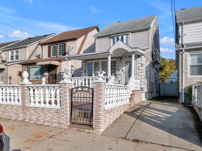 115-101 217th Street, Cambria Heights NY 11411