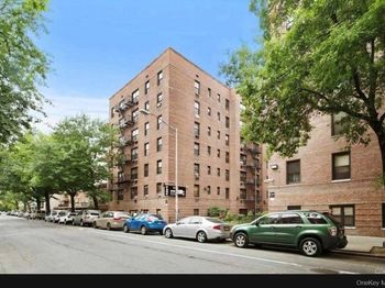 132-35 Sanford Avenue