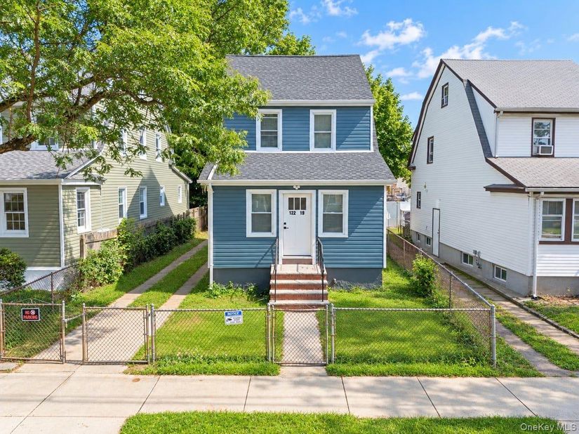 122-19 Lucas Street, Springfield Gardens NY 11413