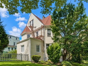 124 Union Avenue