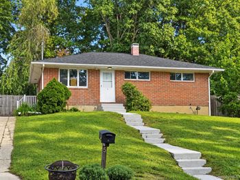 5 Robin Road