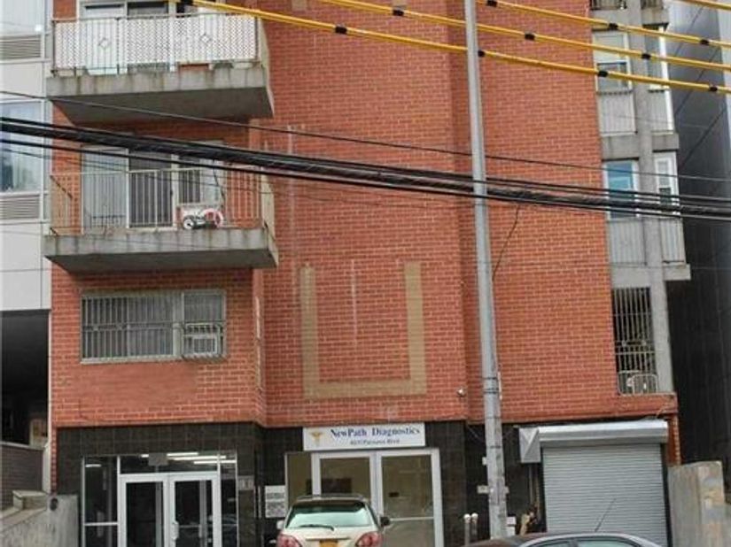 42-11 Parsons Boulevard 1B, Flushing NY 11355