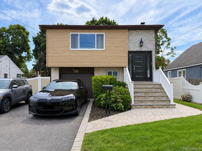 38 Monroe Avenue, Roosevelt NY 11575