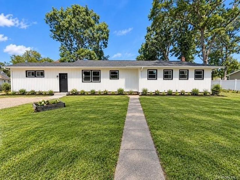 73 Spar Drive, Mastic Beach NY 11951