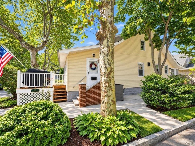 30 Chaffee 30, Bronx NY 10465
