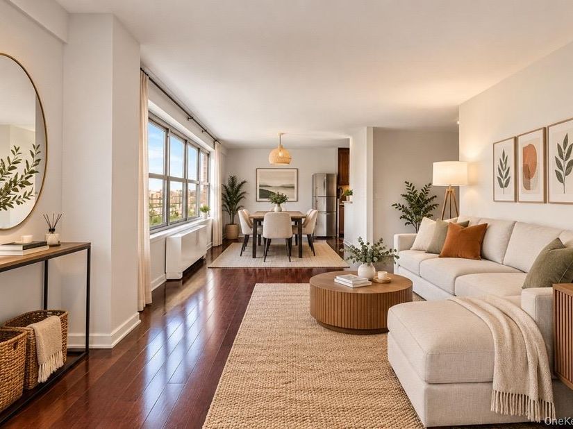 555 Kappock Street 7E, Bronx NY 10463