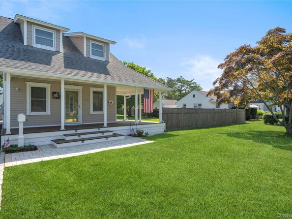 115 Cedar Avenue, Patchogue NY 11772