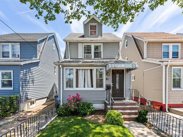 115-61 217th Street, Cambria Heights NY 11411