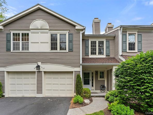 611 Pondside Drive, White Plains NY 10607