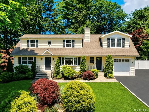 59 Chester Place, Thornwood NY 10594