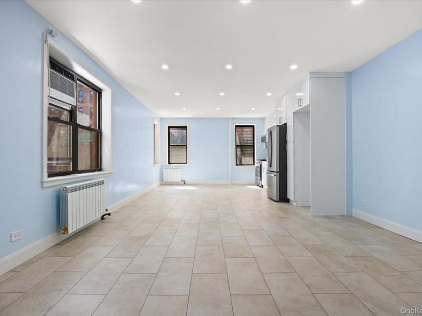 25 Indian Road 2A, New York (Manhattan) NY 10034