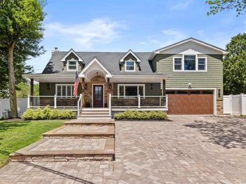 1 Aspen Avenue