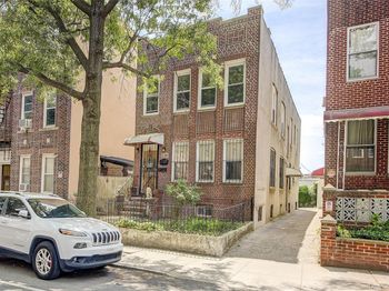 32-54 81st Street