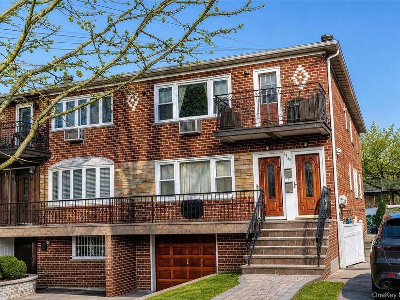 42-19 195 Street, Flushing NY 11358