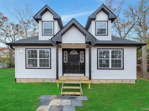 0 Pinewood Drive, Shirley NY 11967