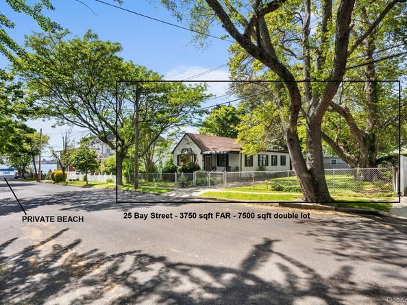 25 Bay Street, Bronx NY 10464