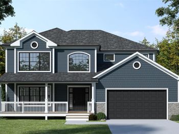 Lot 4 Davidson Drive